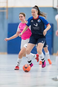 Bild 139 - F Loewinnen Hallen Cup